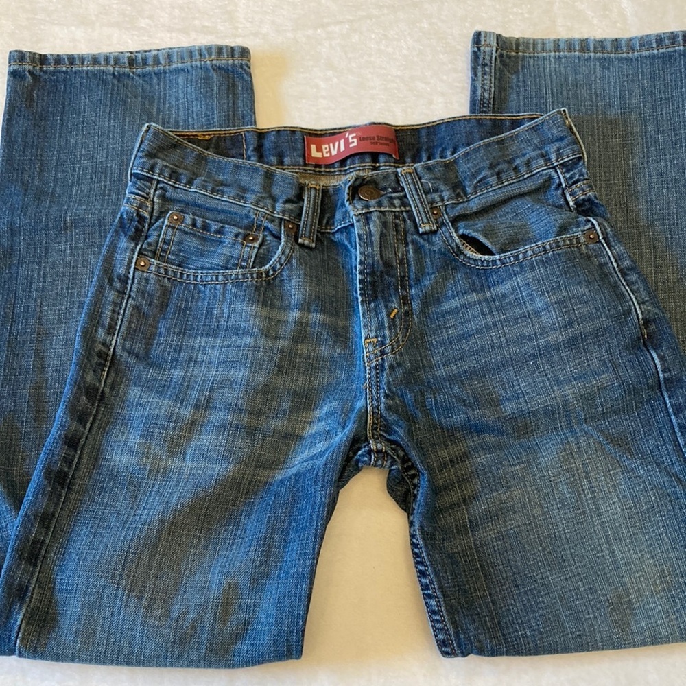 Levi’s Jeans